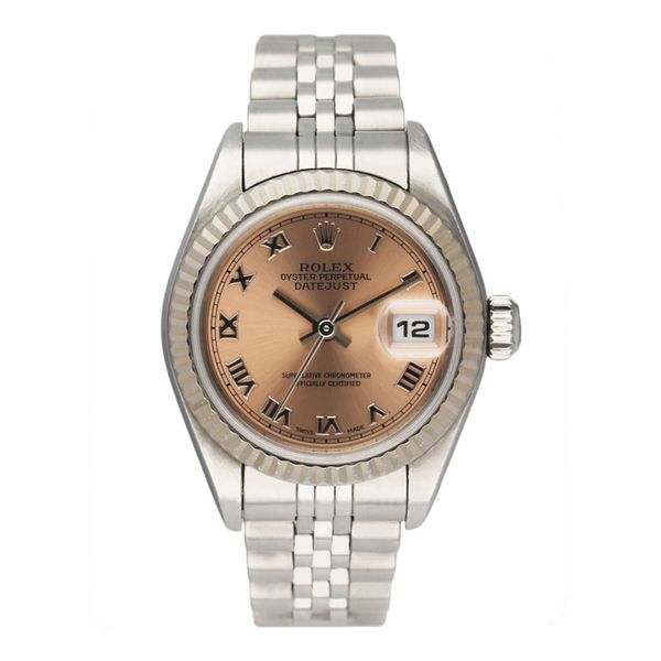 Rolex Datejust Lady 79174